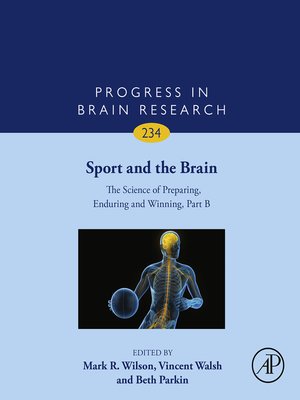 cover image of Sport and the Brain